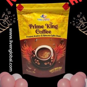 PRIME KING COFFEE