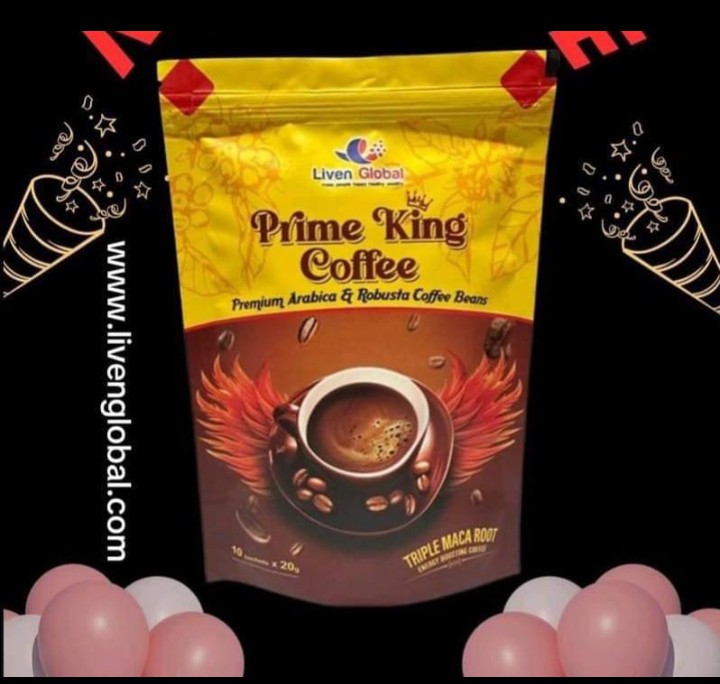 PRIME KING COFFEE - Image 2