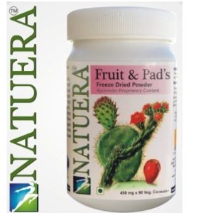 FRUITS AND PADS