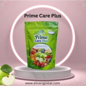 PRIME CARE PLUS( STEM CELL FOOD)